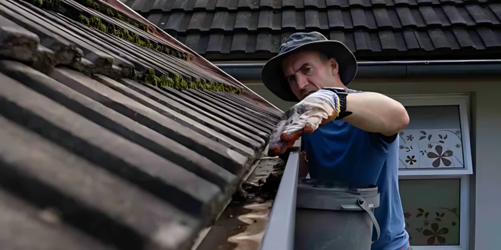 Naperville Gutter Cleaninghome page